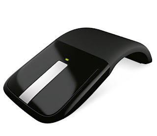Ratón_Microsoft