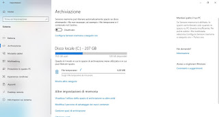 Sensor de memoria de Windows sensor de memoria