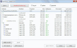 extensión DMDE