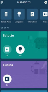 Comandos de voz de Alexa Dispositivos Alexa