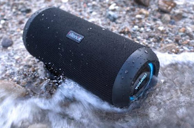 Estuche a prueba de agua cuerpo poderoso