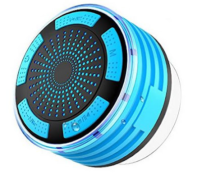 bocina Bluetooth mugo