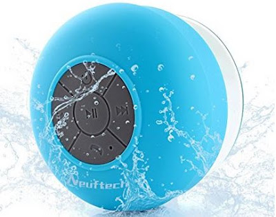altavoz bluetooth neuftech Neuftech