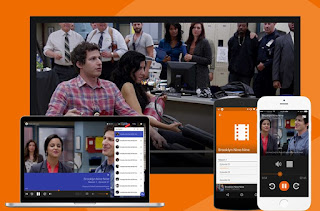 Servidor de transmisión de video Secuencias de vídeo