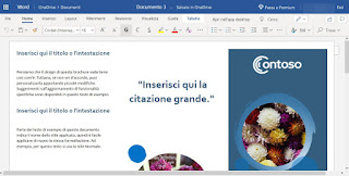 Folletos de Internet con palabras palabra en línea