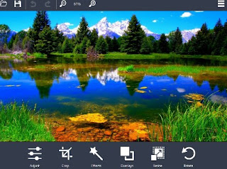 Editor de imagenes para pc