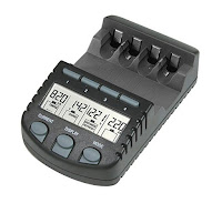 Cargador Technoline