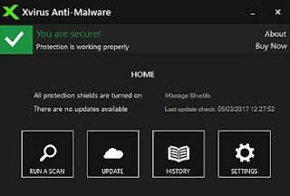 hvirus