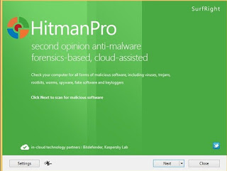 Hitman Pro