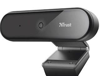Microsoft LifeCam HD-3000 Confiar en las cámaras web