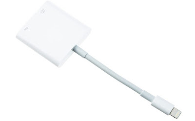 Adaptador de transmisión