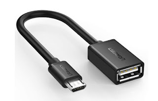 USB OTG