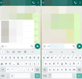 etiquetar en grupo de whatsapp etiquetas de whatsapp