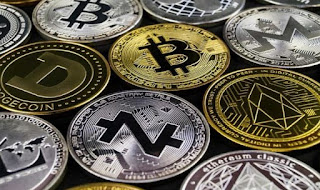 CRIPTOMONEDAS