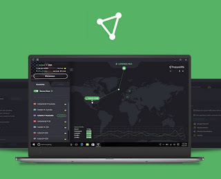 Servicio VPN de protones VPN de protones