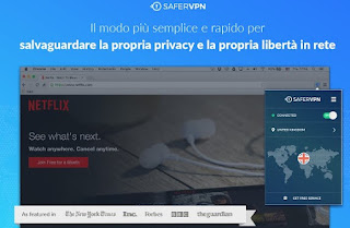 Proxy VPN seguro extensiones de cromo
