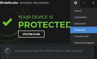 Bitdefender