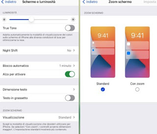 lupa para iphone ampliar iphone