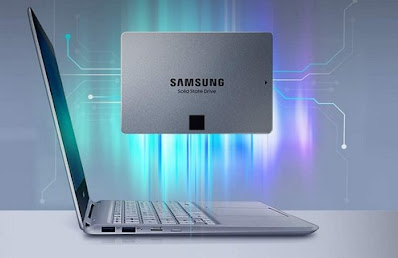 Experimente los SSD