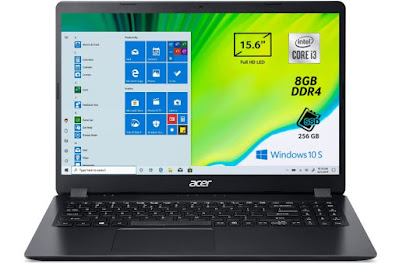Acer se esfuerza