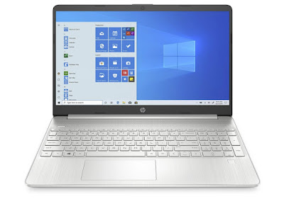 HP - PC 15s