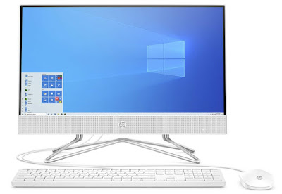HP todo en uno