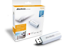 Sintonizadores de TV USB televisores USB