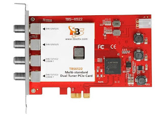 TBS-6522 mapa interno tv