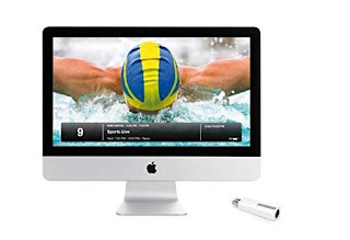 Geniatech Ojo TV T2 lite Geniatek