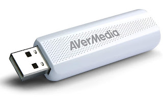 AVerMedia TD310 AVerMedia