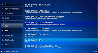 Programa ProgDVB ProgDVB