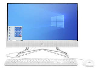 PC original de HP ordenador original