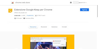 Pantalla de expansión Extensión