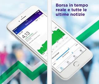 Yahoo Finanzas Aplicación de finanzas de Yahoo