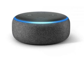 eco de alexa