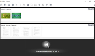 Creador de PDF24 PDF24Creador