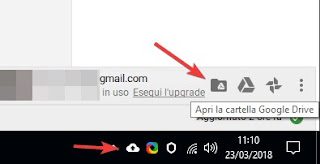 Carpeta de Google Drive Google Drive