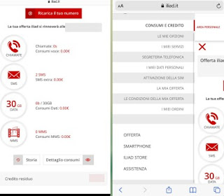pagina personal de la iliada página de la Ilíada