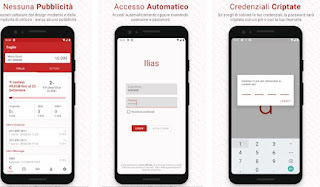 aplicación ilias aplicación Ilíada