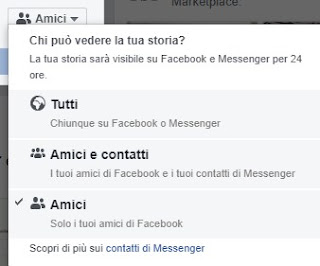 historia de la privacidad historia de facebook