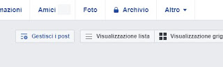 Gestión de publicaciones de Facebook Gestión de mensajes