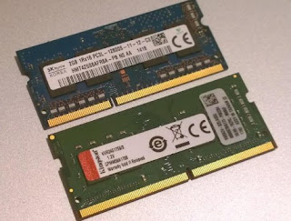 RAM portátil