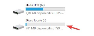 Disco protegido en PC Volumen VeraCrtpt Ventanas