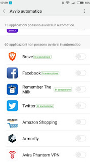 Inicio automático Menú de ejecución automática