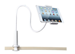 Soporte flexible y ajustable