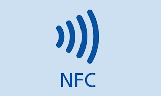 Tecnología NFC