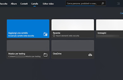 Fotos de OneDrive