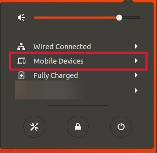 Dispositivos móviles Ubuntu ubuntu