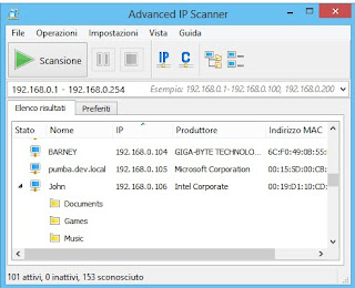 Angry_IP_Scanner Escáner