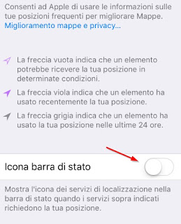 icono gps